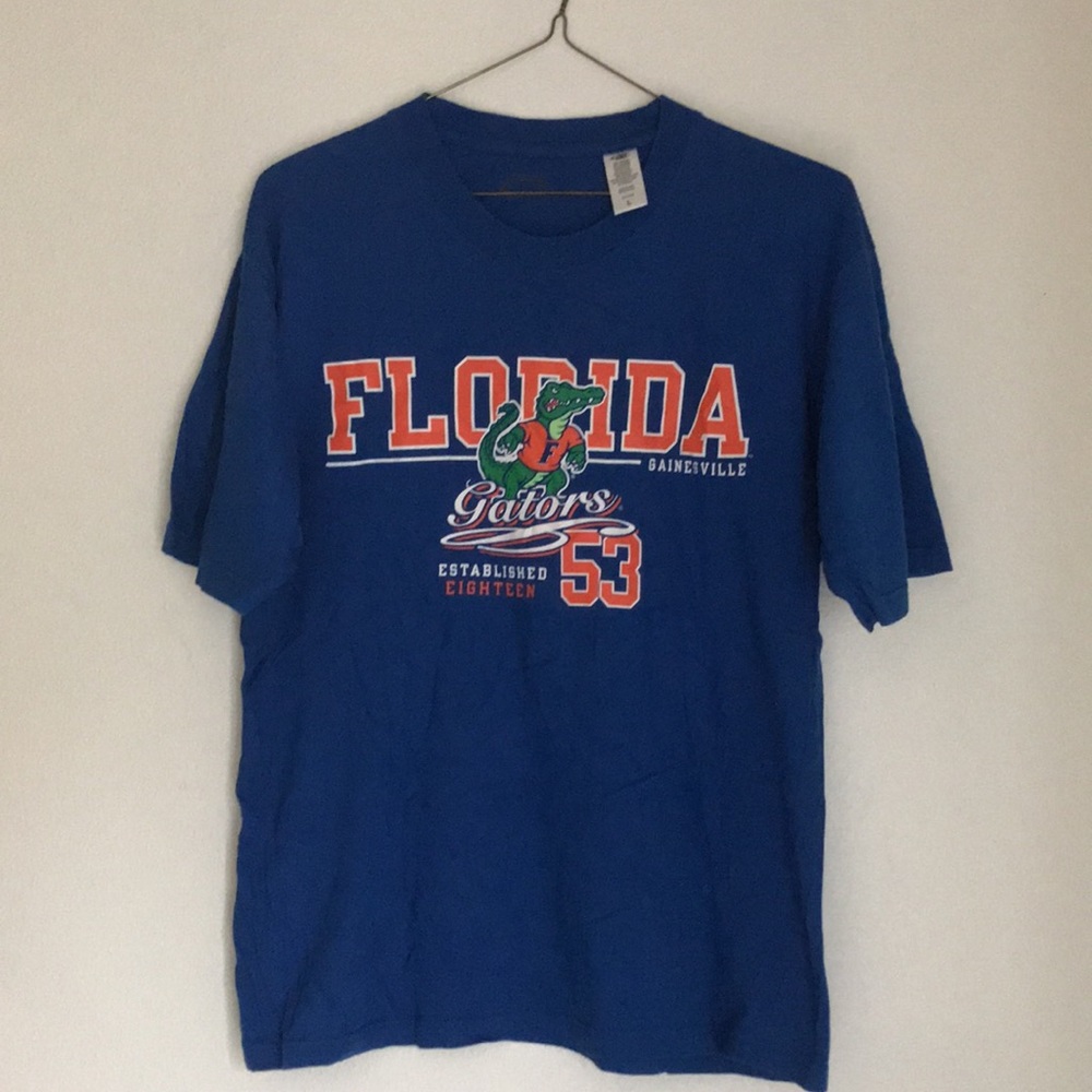 Florida Gators Tshirt